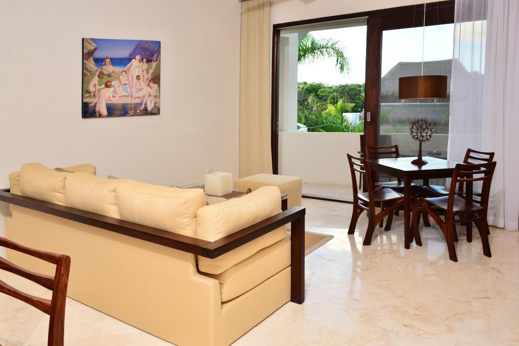 Intima Resort Tulum Adults Only Exterior foto