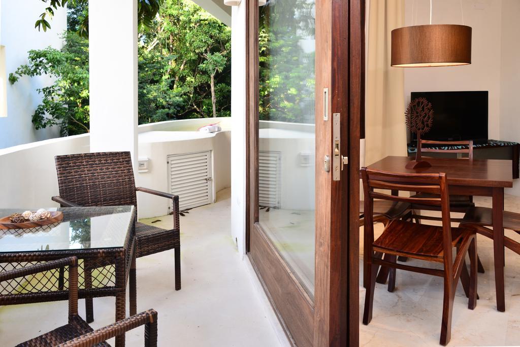 Intima Resort Tulum Adults Only Exterior foto