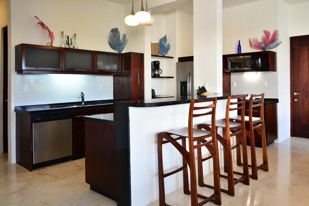 Intima Resort Tulum Adults Only Exterior foto