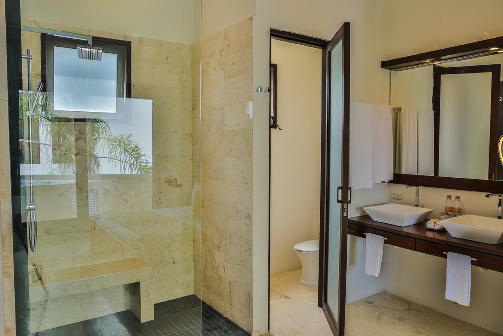Intima Resort Tulum Adults Only Exterior foto