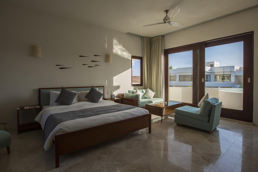 Intima Resort Tulum Adults Only Exterior foto