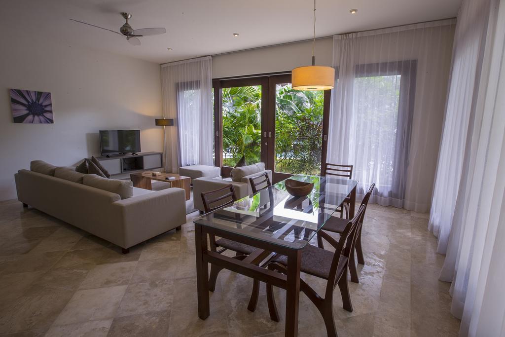 Intima Resort Tulum Adults Only Exterior foto