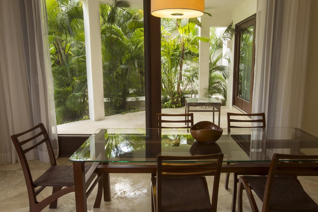 Intima Resort Tulum Adults Only Exterior foto