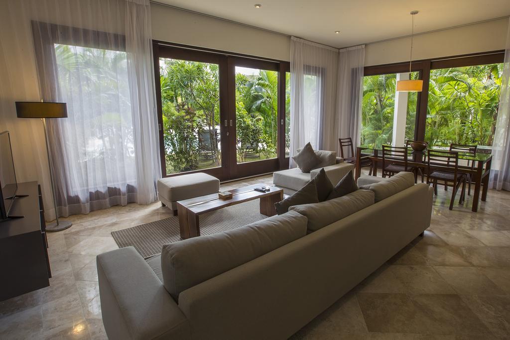 Intima Resort Tulum Adults Only Exterior foto
