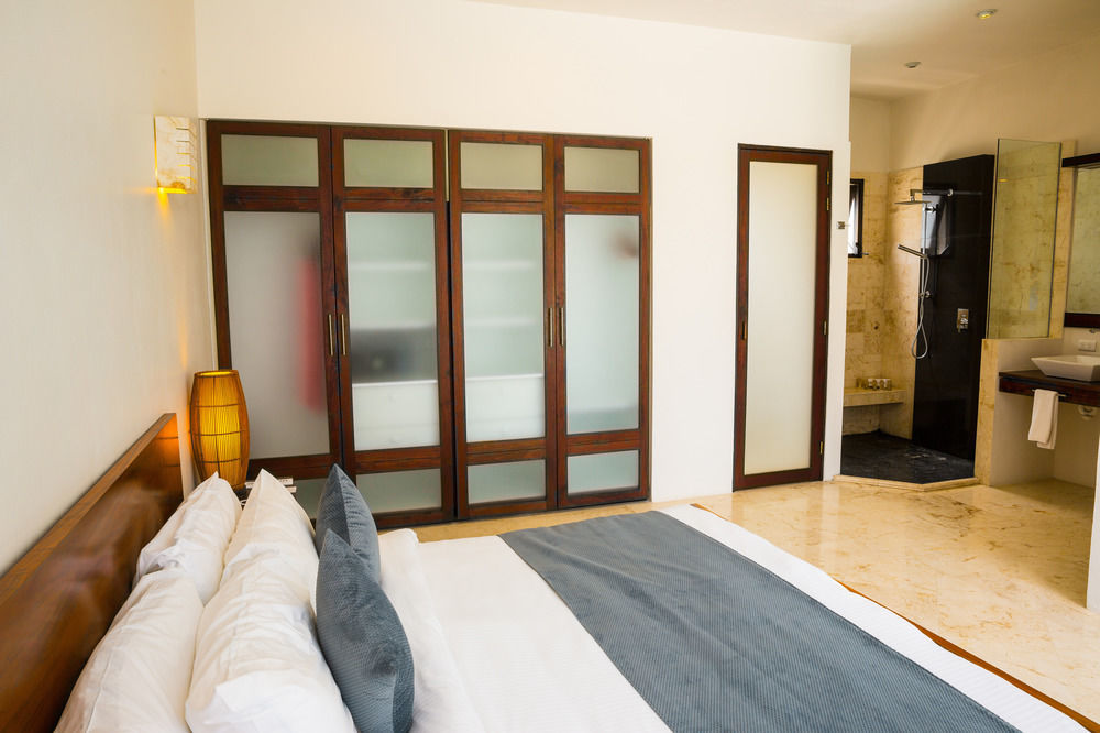 Intima Resort Tulum Adults Only Exterior foto