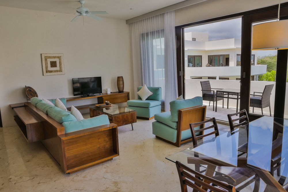 Intima Resort Tulum Adults Only Exterior foto