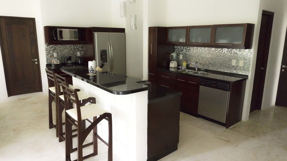 Intima Resort Tulum Adults Only Exterior foto