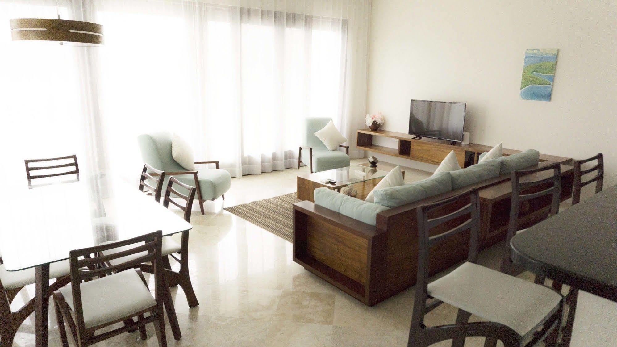 Intima Resort Tulum Adults Only Exterior foto