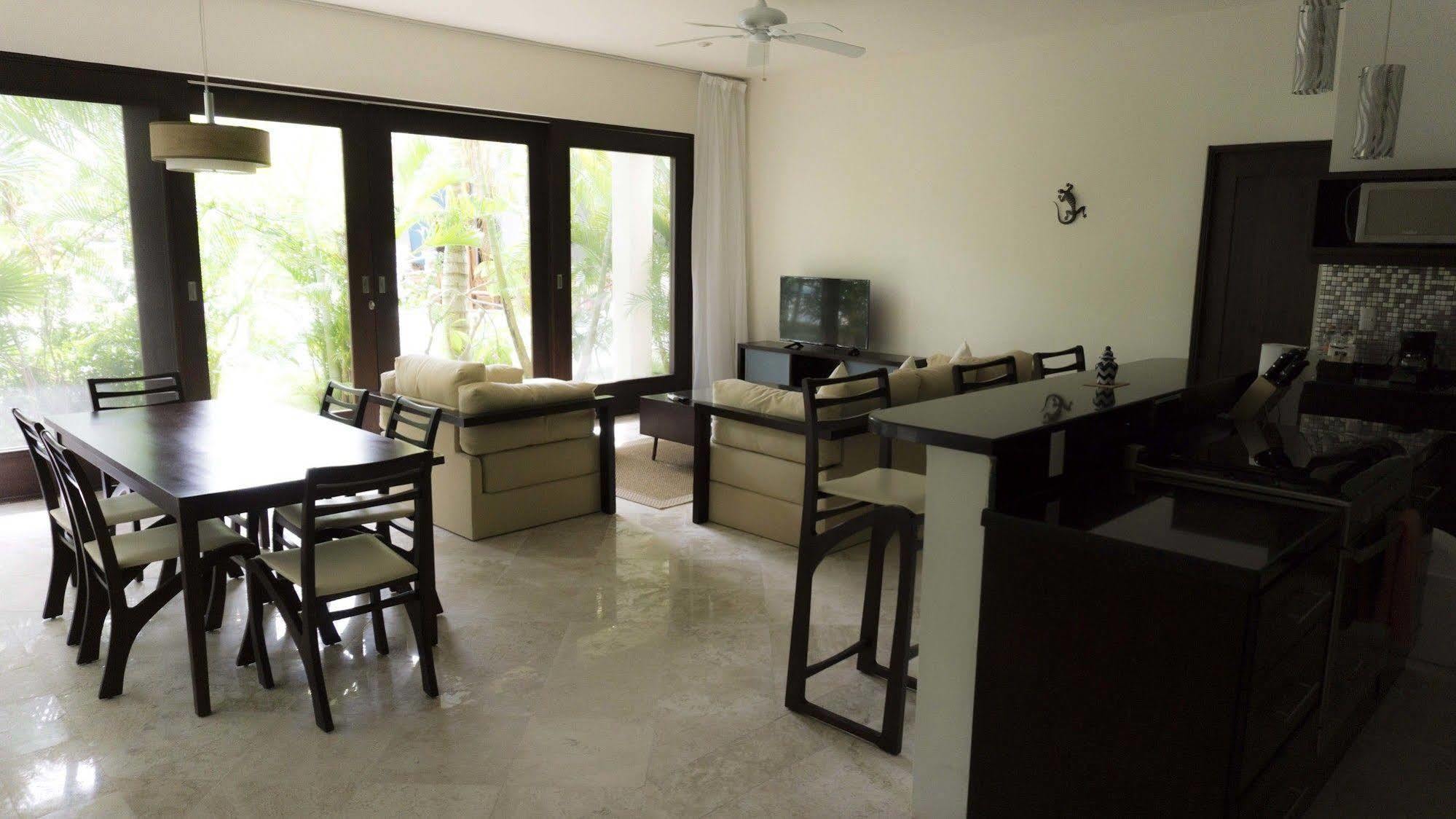 Intima Resort Tulum Adults Only Exterior foto