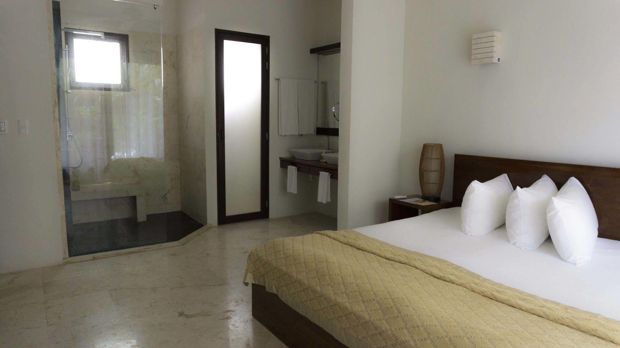 Intima Resort Tulum Adults Only Exterior foto