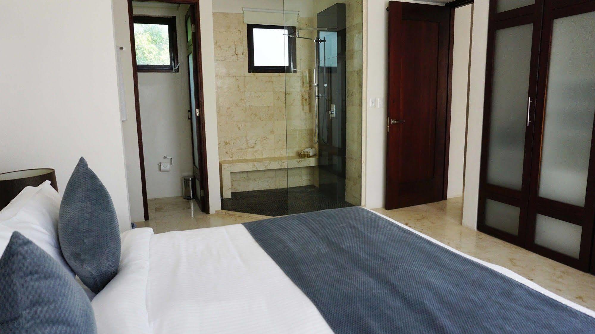 Intima Resort Tulum Adults Only Exterior foto